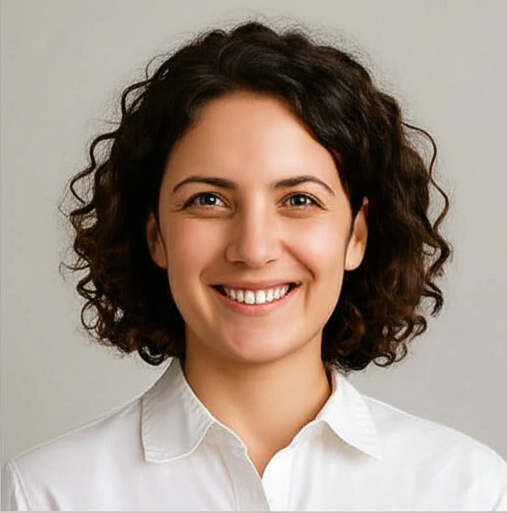 Photo of Zara Wilson