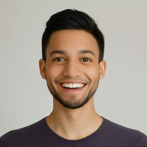 Photo of Leo Martinez